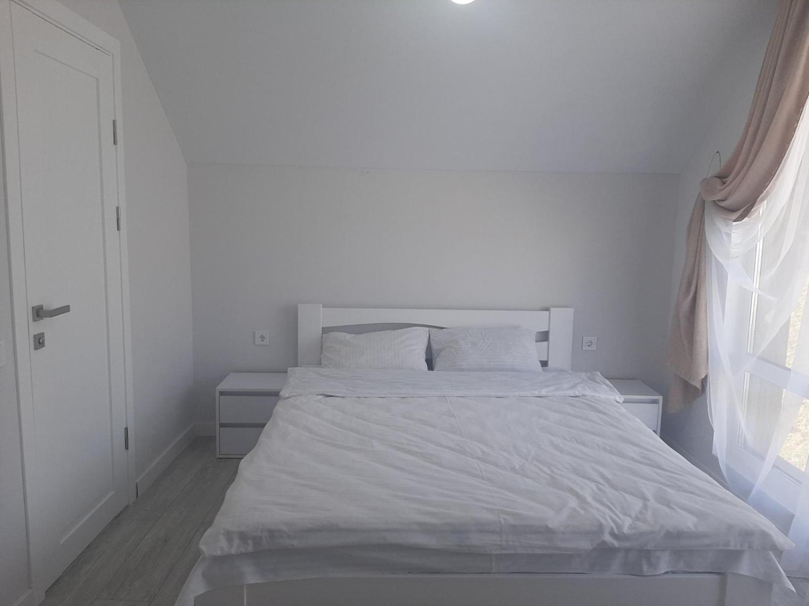 Sofi Otel Yablunytsia Dış mekan fotoğraf