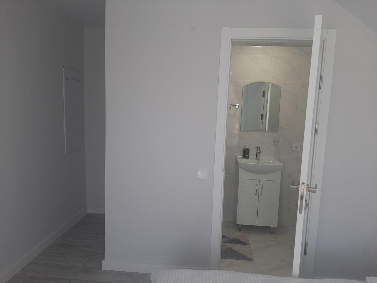 Sofi Otel Yablunytsia Dış mekan fotoğraf