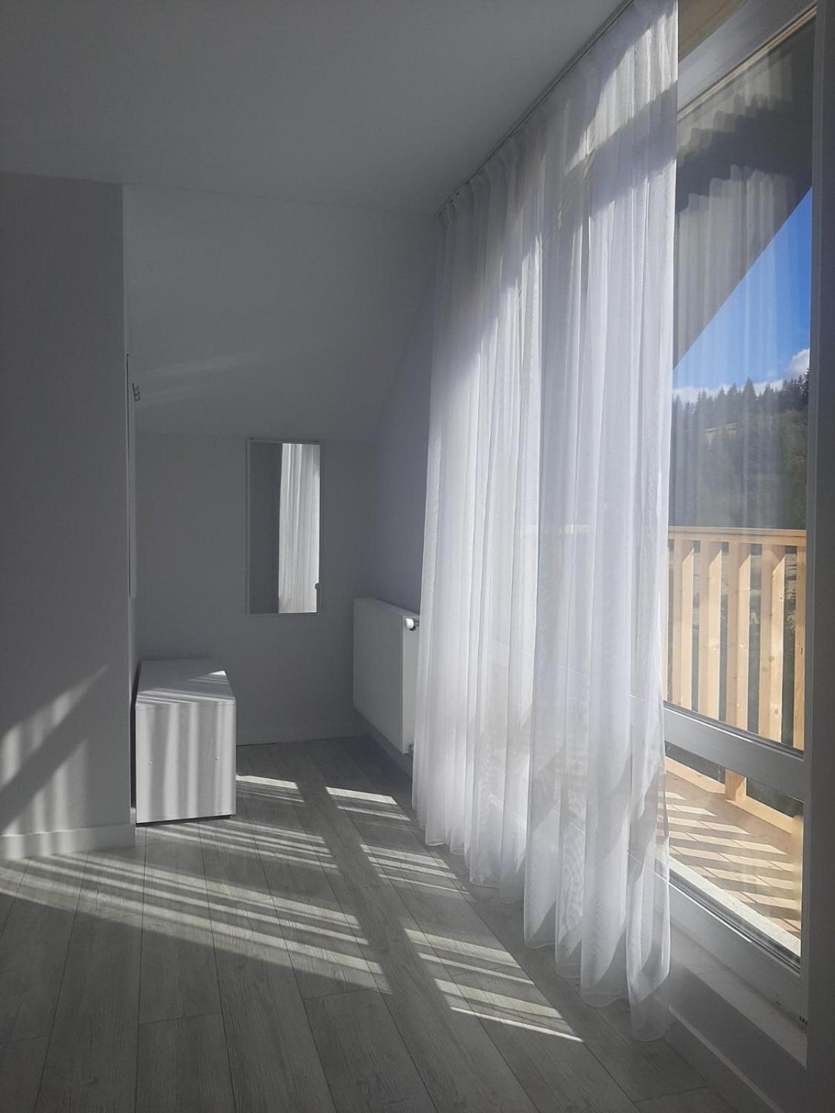 Sofi Otel Yablunytsia Dış mekan fotoğraf