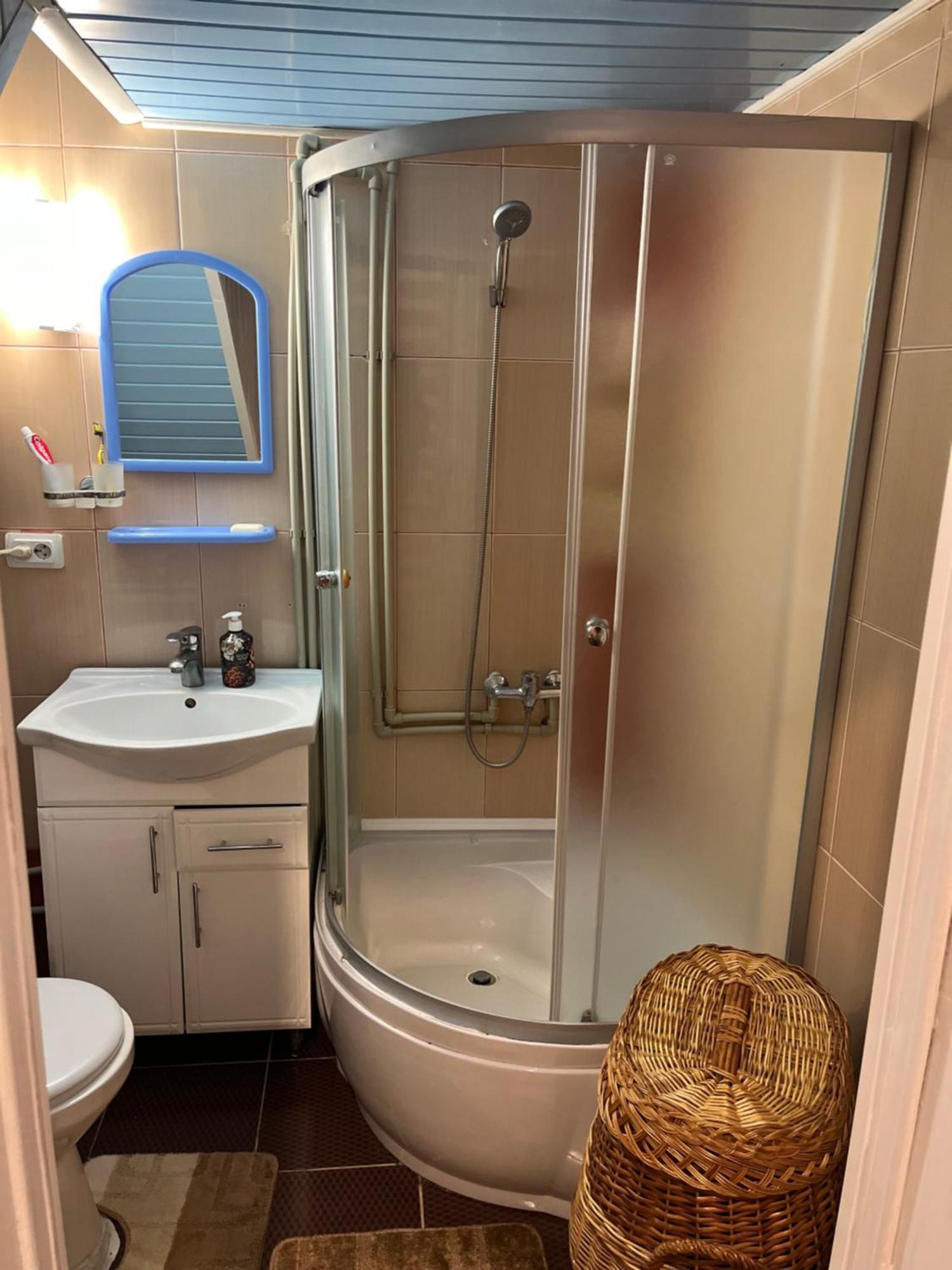 Sofi Otel Yablunytsia Dış mekan fotoğraf