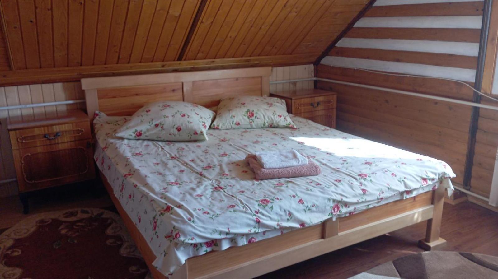 Sofi Otel Yablunytsia Dış mekan fotoğraf