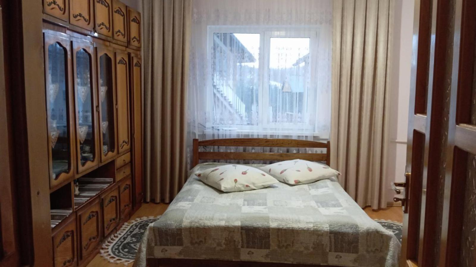 Sofi Otel Yablunytsia Dış mekan fotoğraf