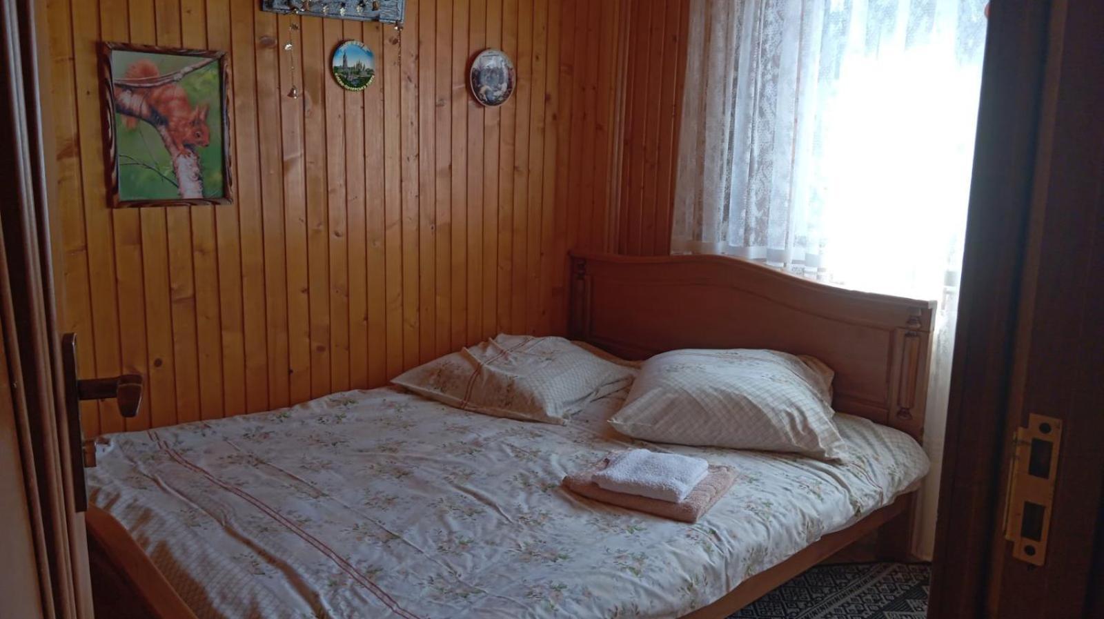 Sofi Otel Yablunytsia Dış mekan fotoğraf